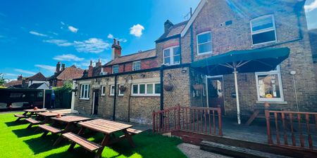 Smugglers Inn