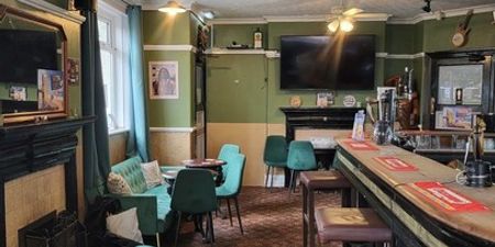 Newsham Hotel