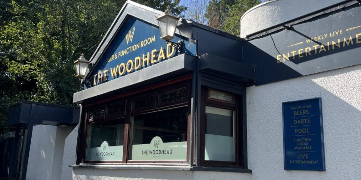 Woodhead