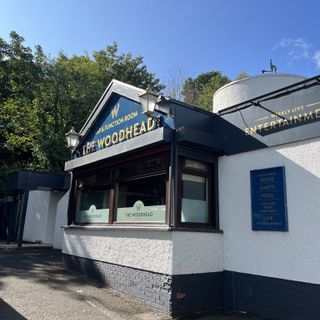 Woodhead
