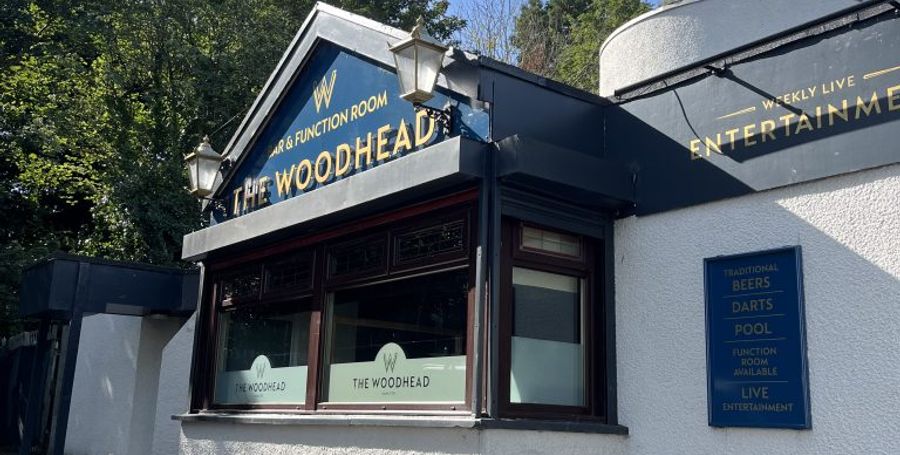Woodhead