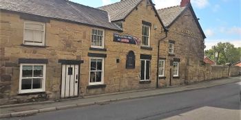 Jolly Masons