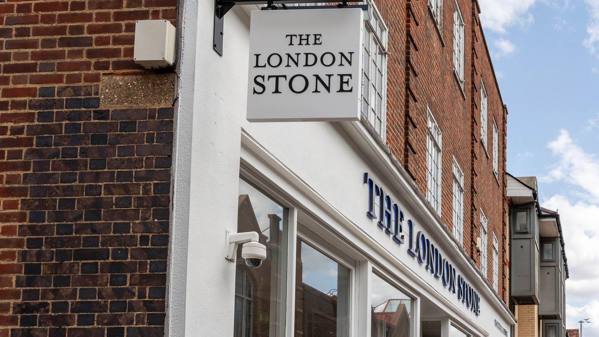 London Stone