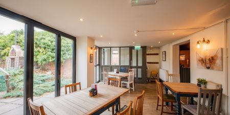 Chequers Inn