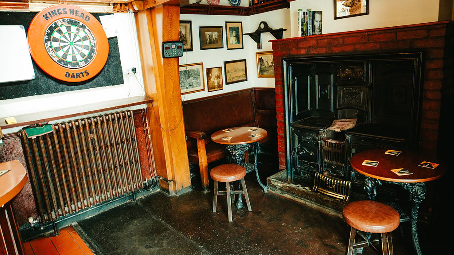 Kings Head