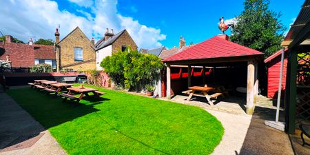 Smugglers Inn