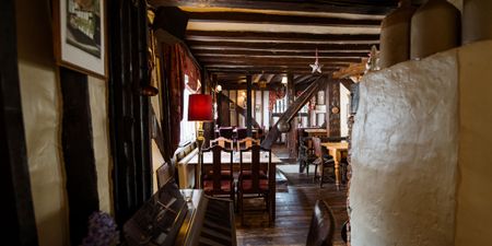 Ye Olde Yew Tree Inn