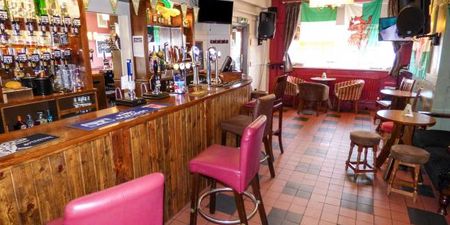 Rock Inn