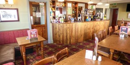 Rock Inn