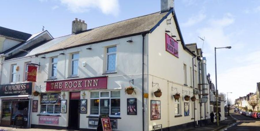 Rock Inn