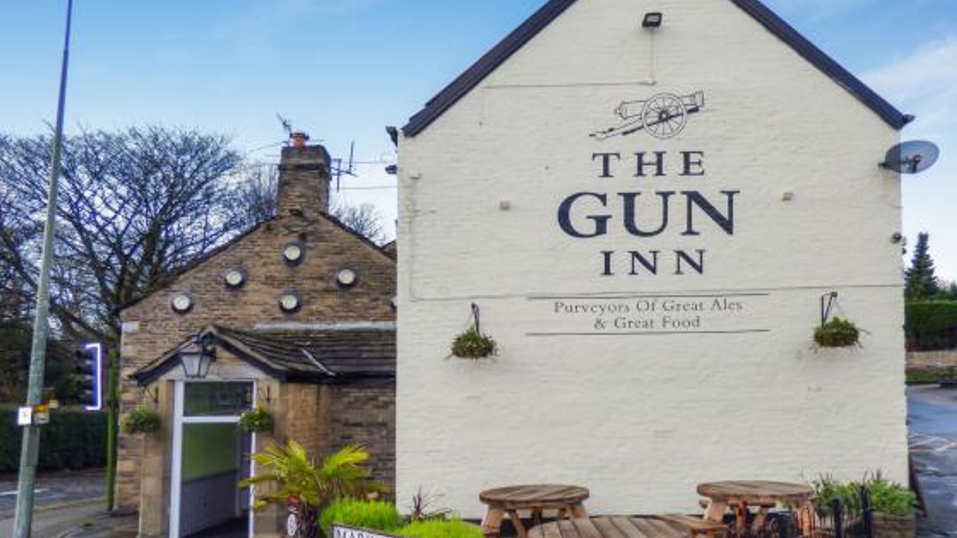 Gun Inn