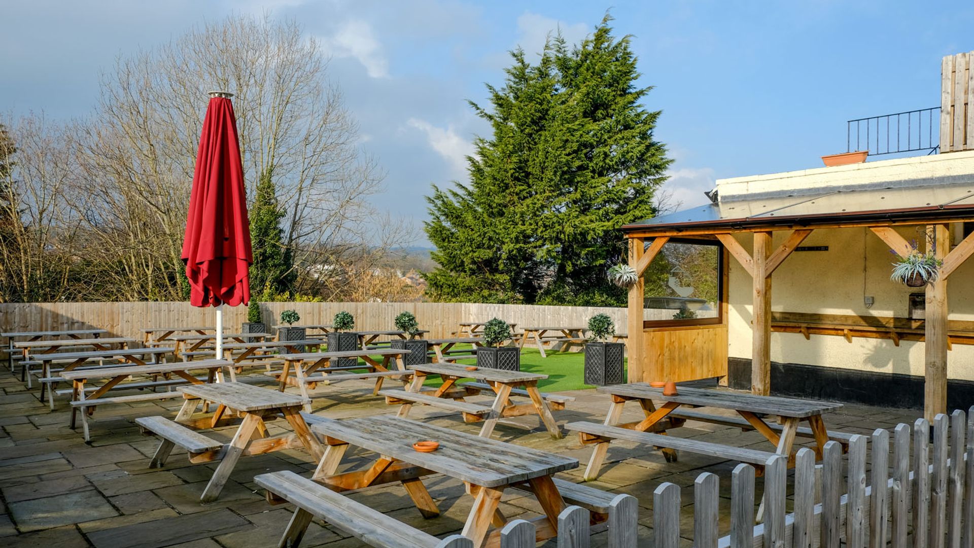 Mill Tavern