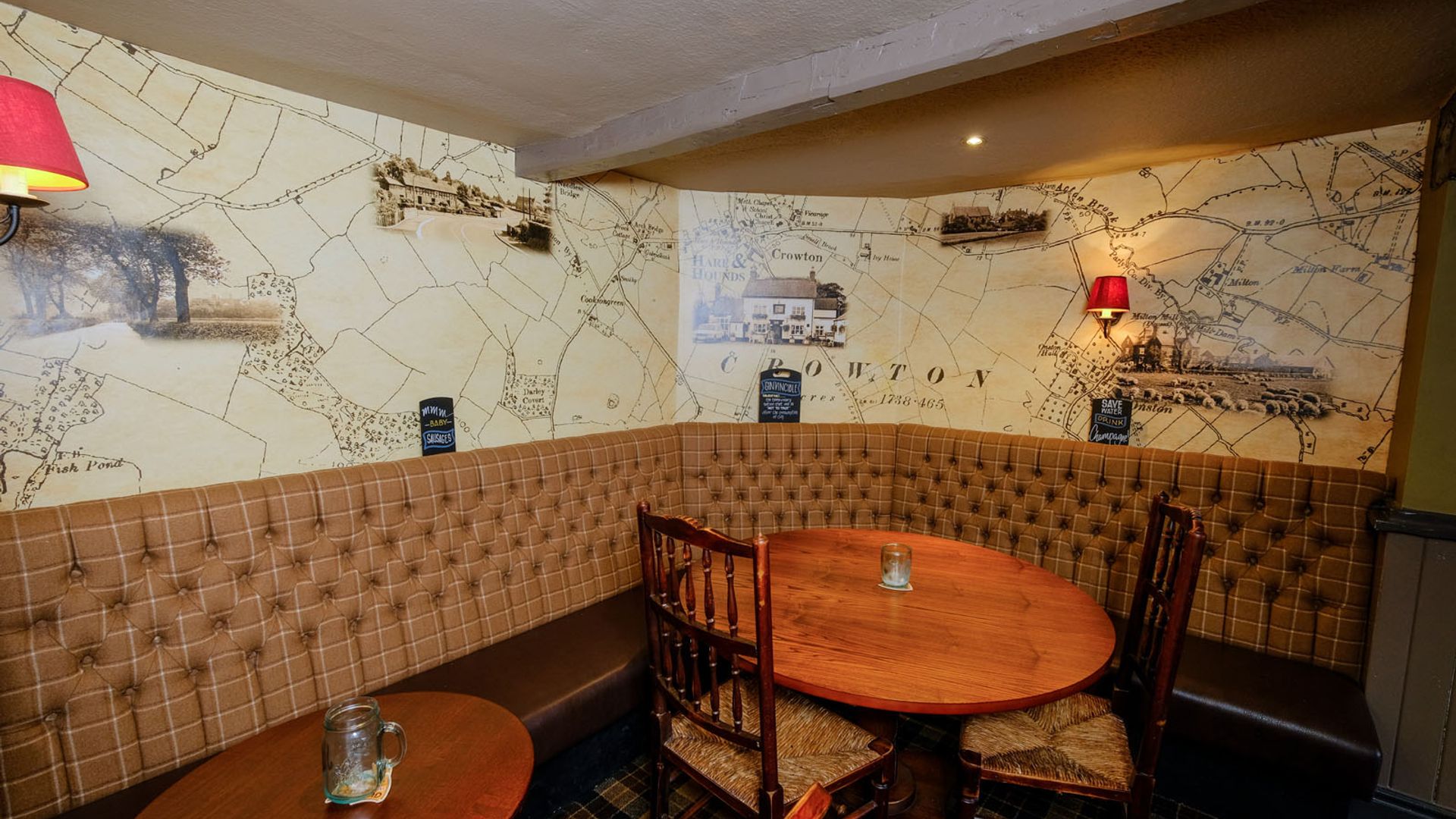 Hare and Hounds