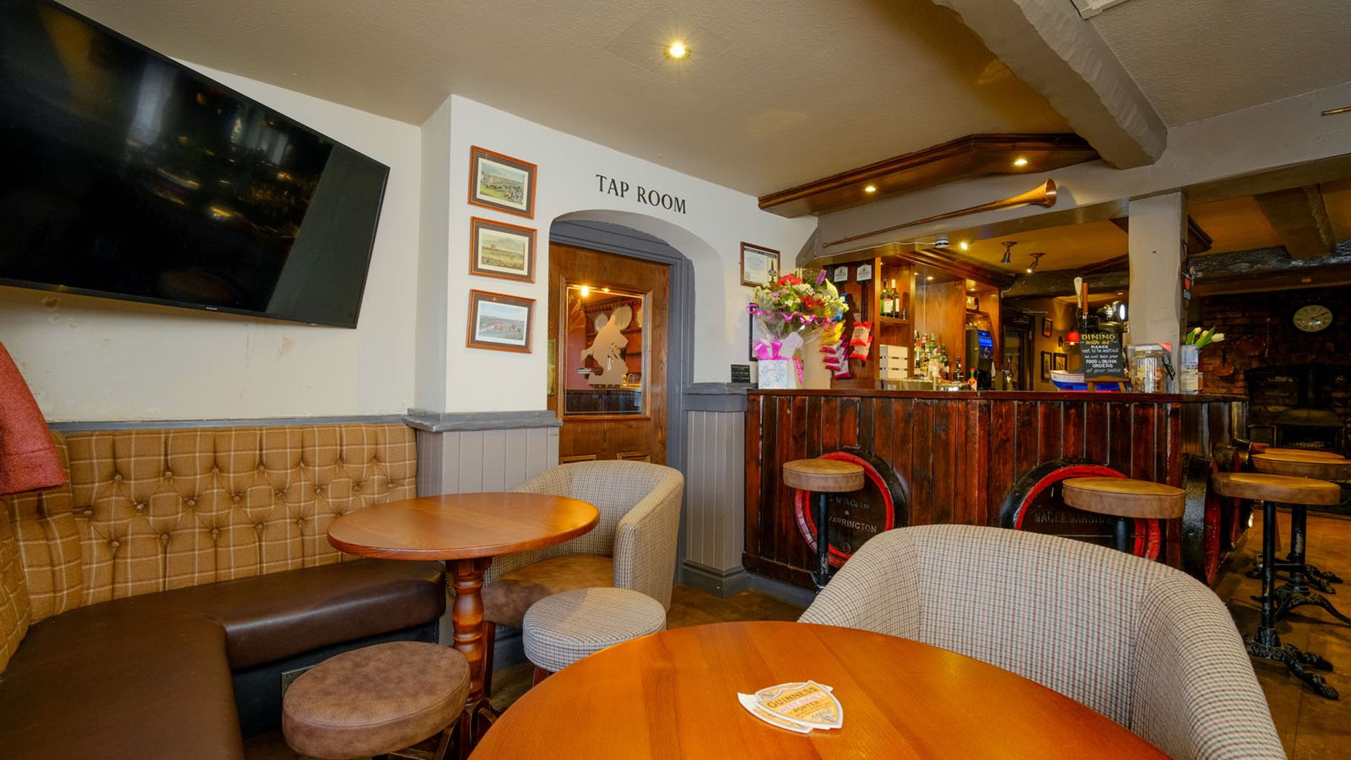 Hare and Hounds