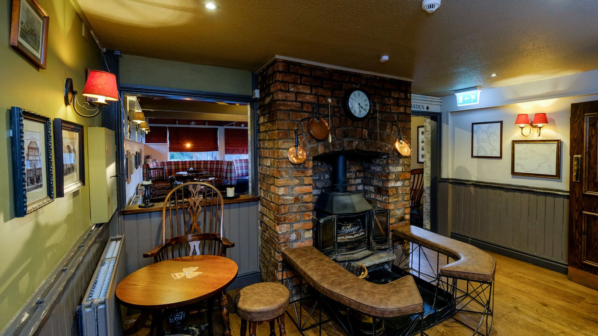 Hare and Hounds