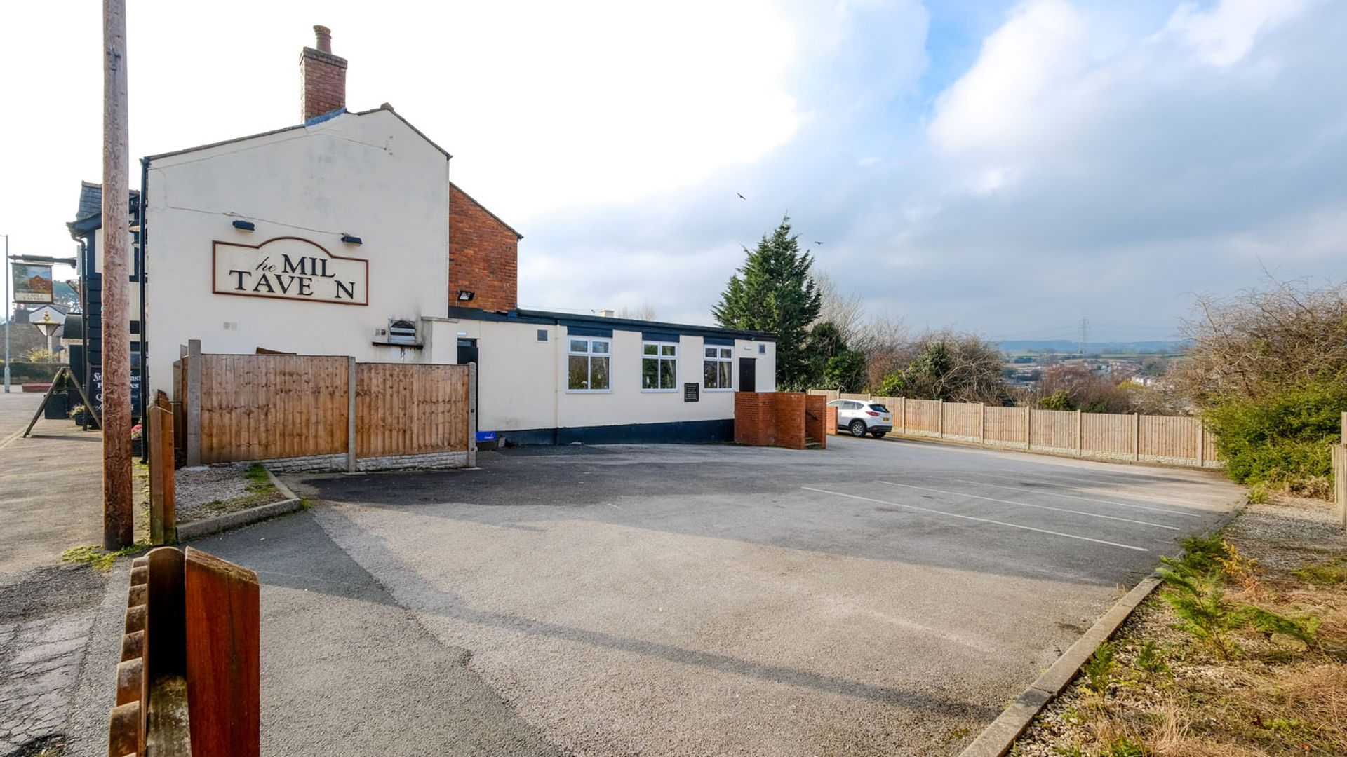 Mill Tavern