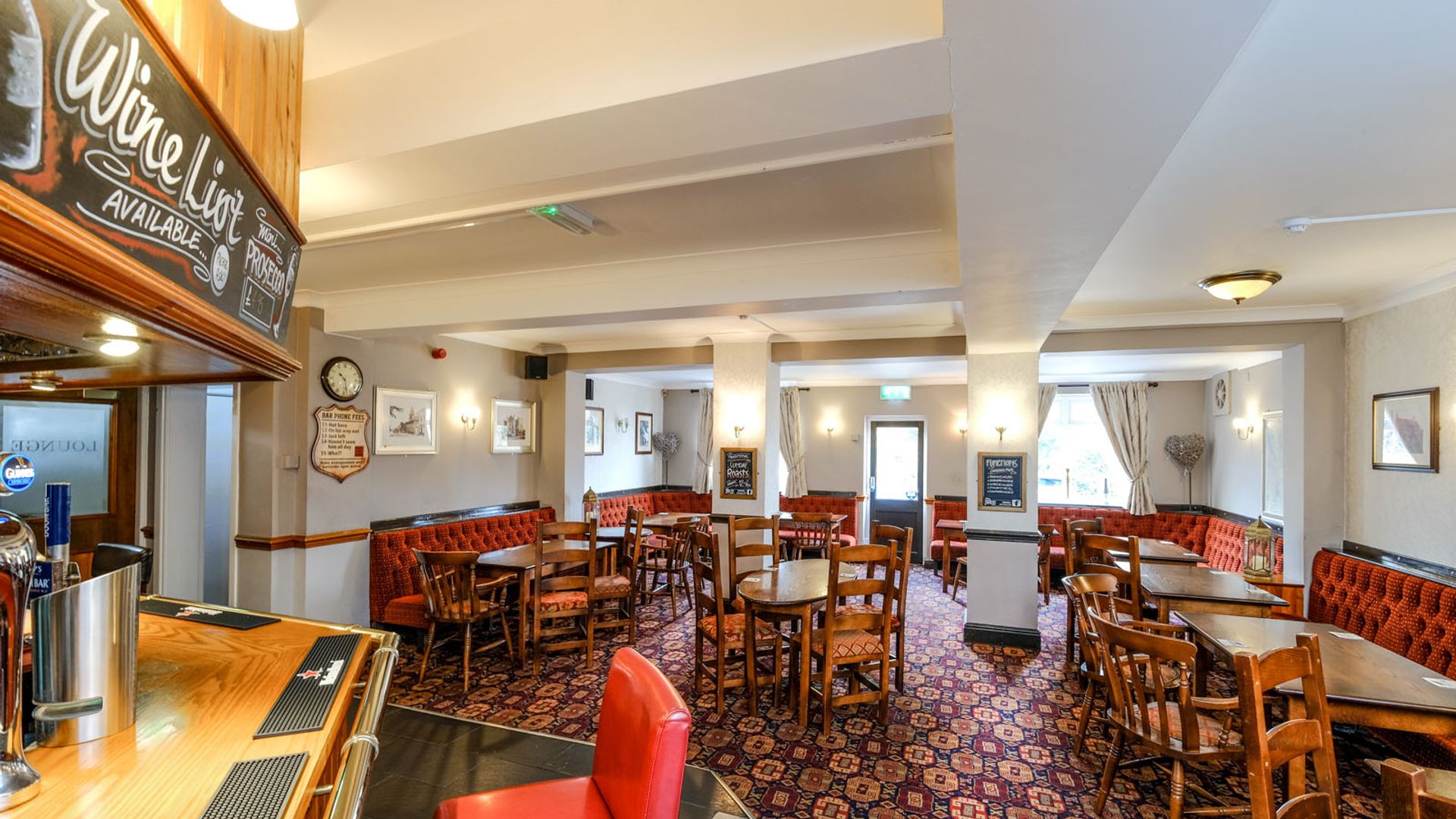 Mill Tavern