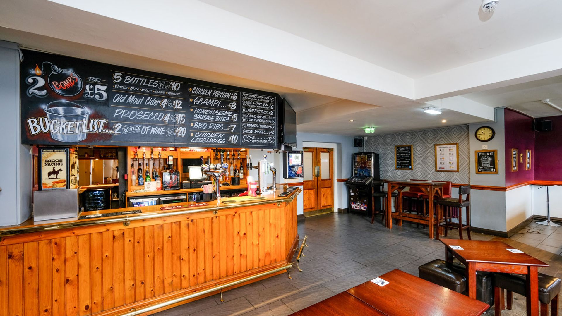 Mill Tavern