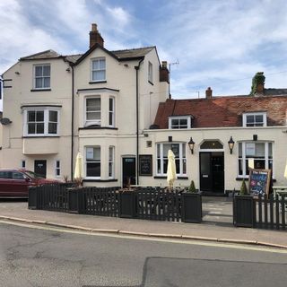 The Horseshoes