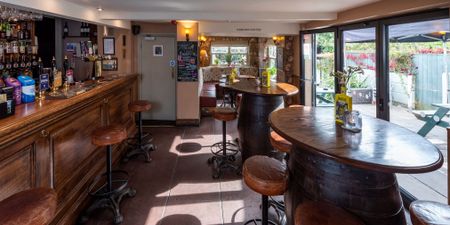 Cheshire Cheese