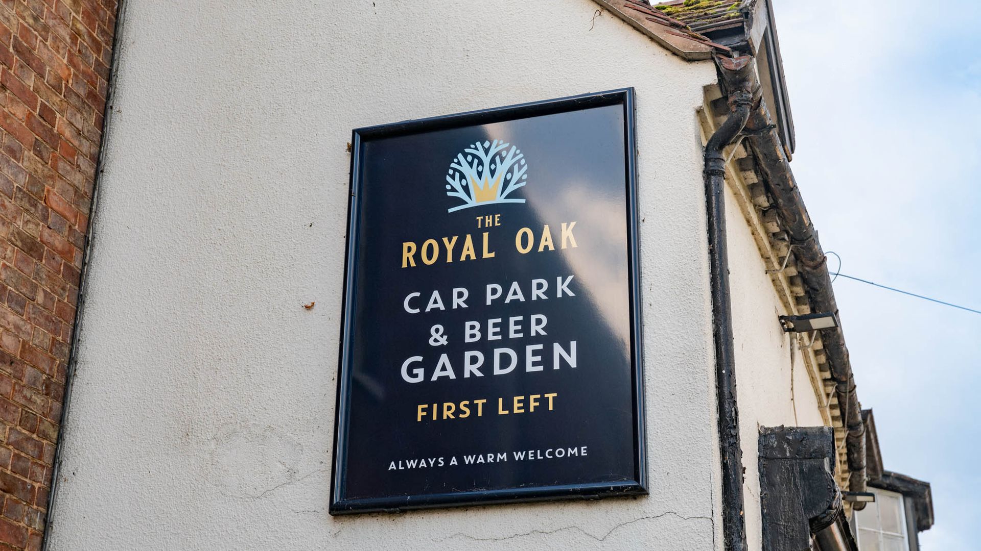 Royal Oak