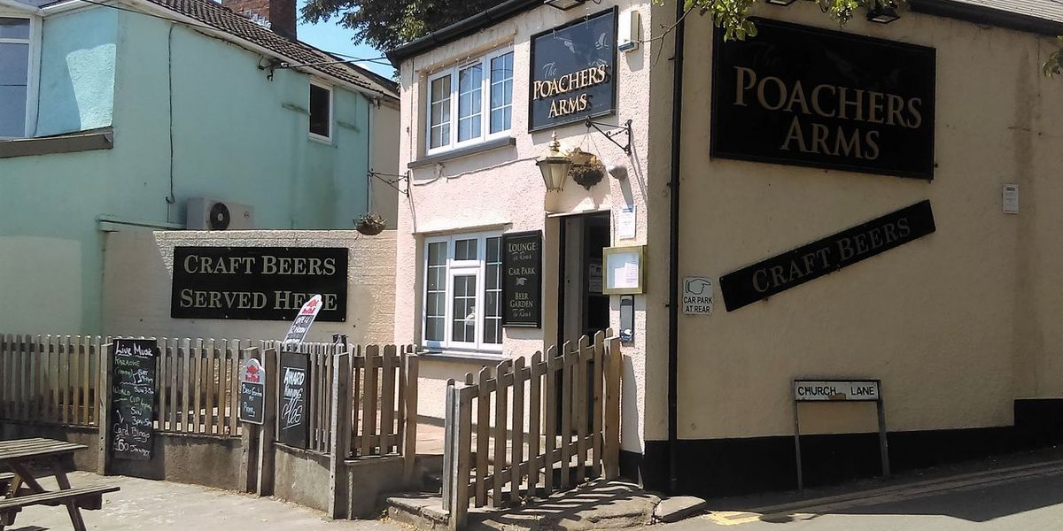 Poachers Arms