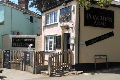 Poachers Arms