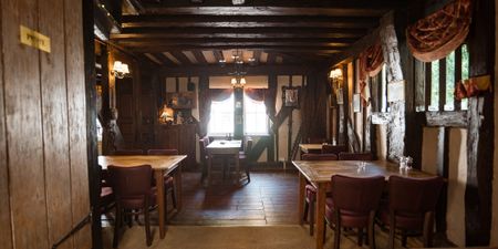 Ye Olde Yew Tree Inn