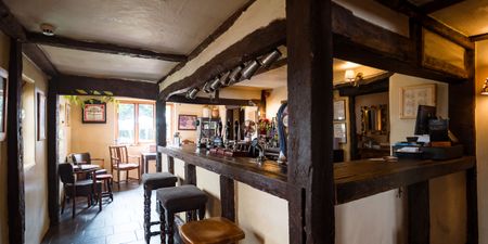 Ye Olde Yew Tree Inn