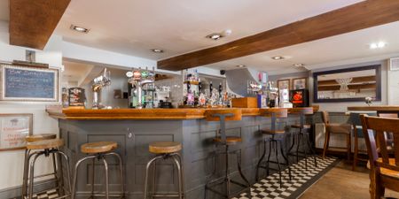 Wheatsheaf