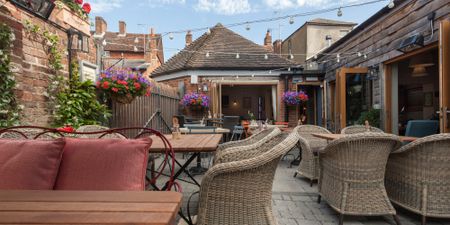 Wheatsheaf