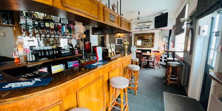 Anglesey Arms