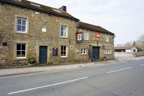 Royal Oak