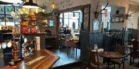 Duke Of Oxford