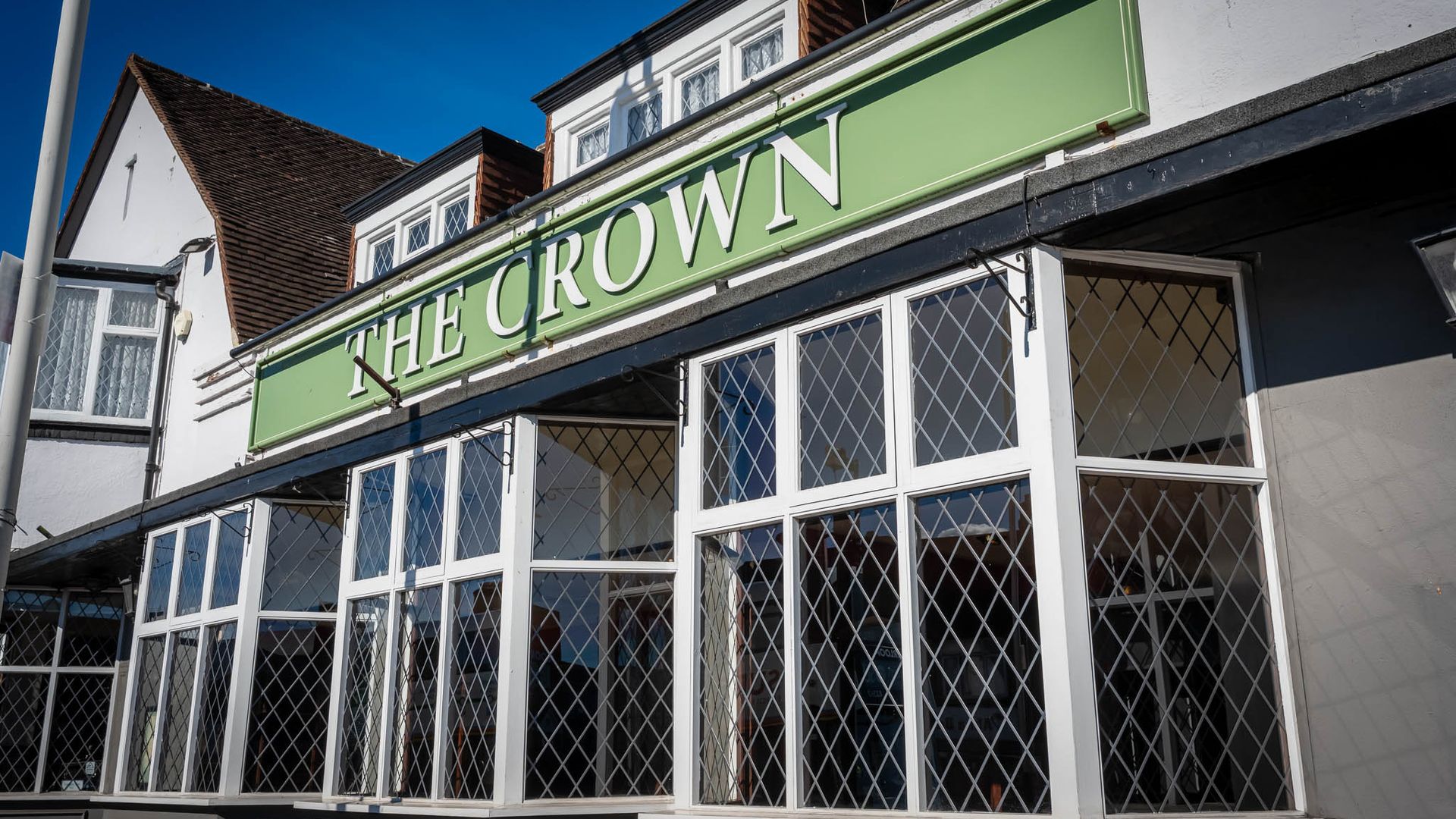 Crown