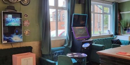 Newsham Hotel