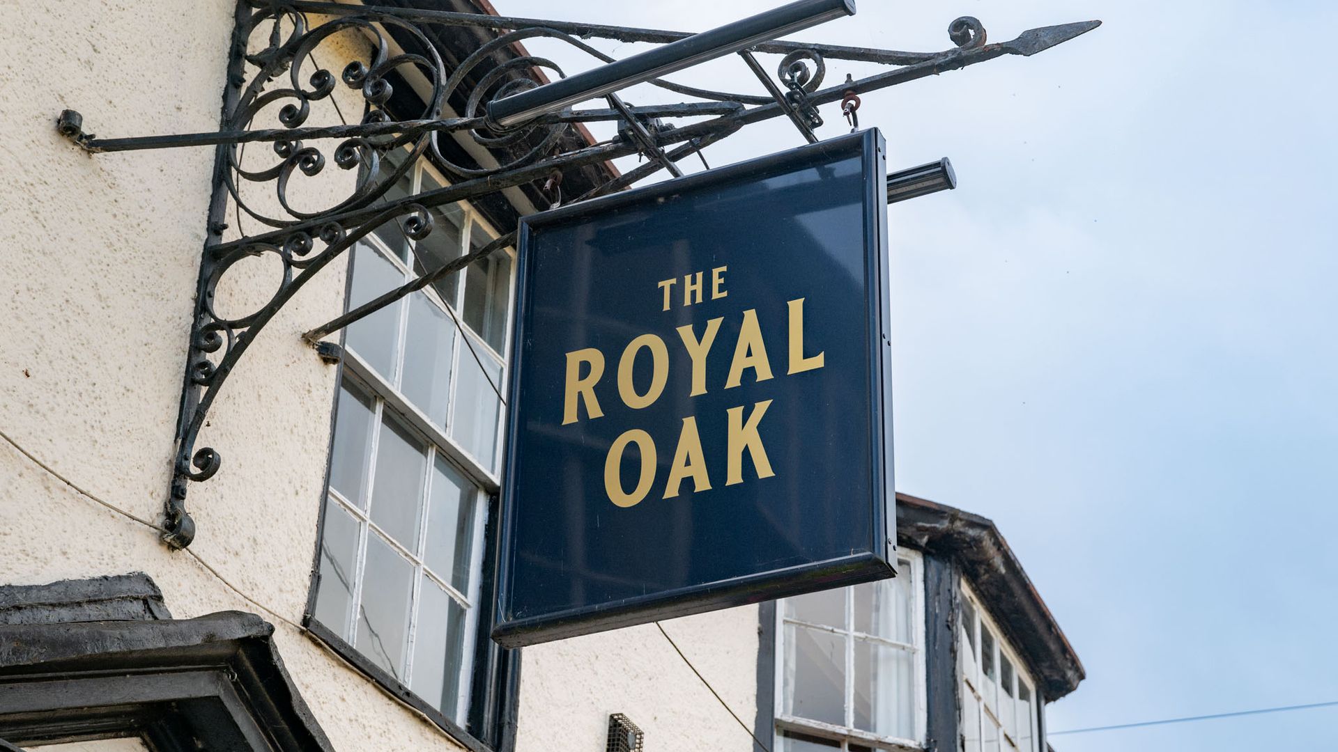 Royal Oak