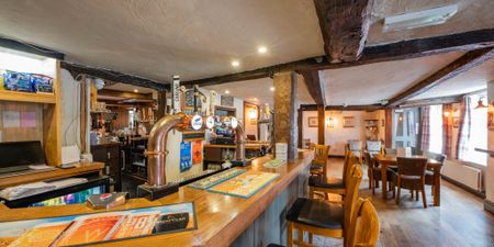 Chequers Inn