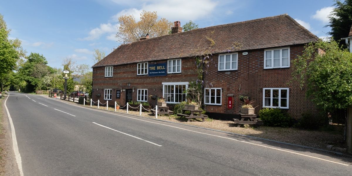 Bell Inn