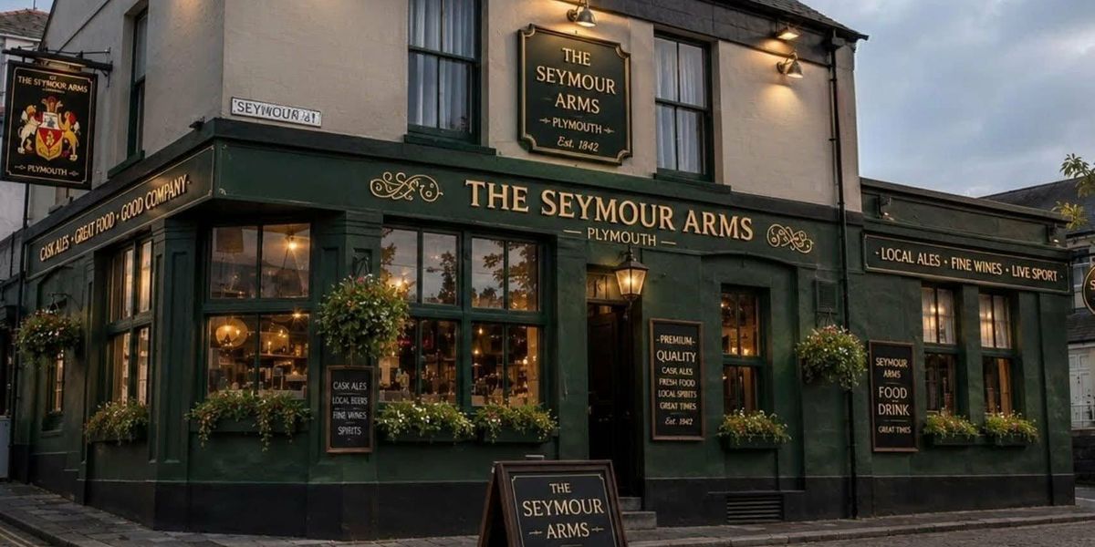 Seymour Arms