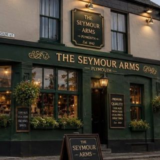Seymour Arms