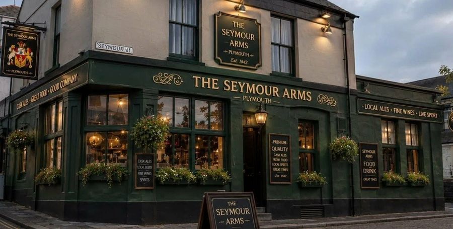Seymour Arms