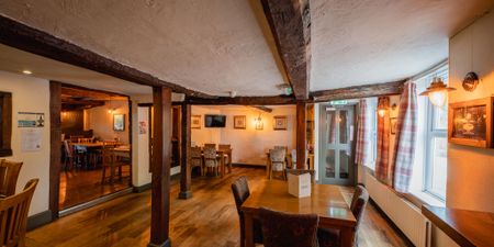 Chequers Inn