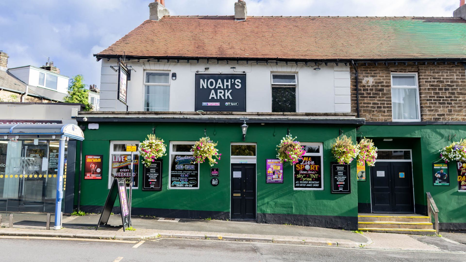 Noahs Ark
