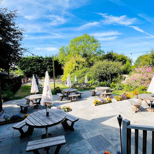 Queens Head