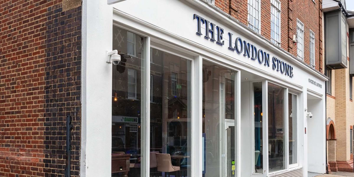 London Stone