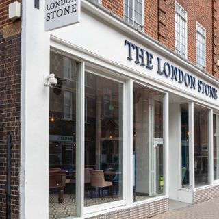 London Stone
