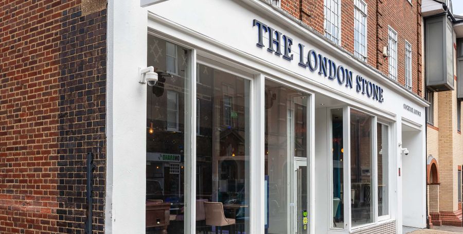 London Stone