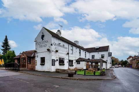 Queens Head