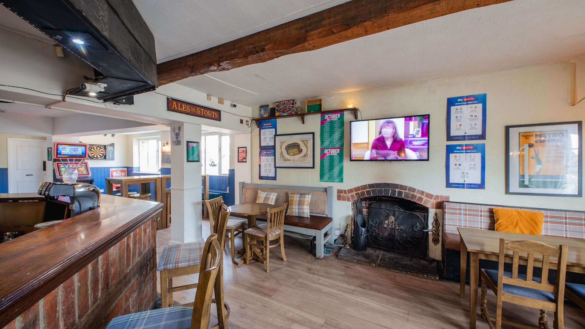 Royal Oak
